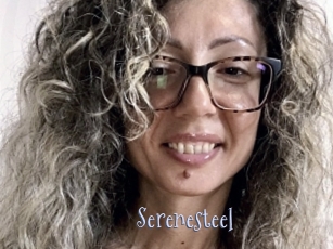 serenesteel Faceporno