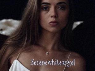 Serenewhiteangel