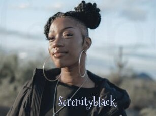 Serenityblack