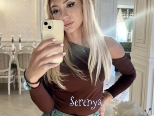 Serenya