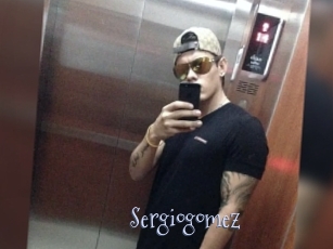 Sergiogomez