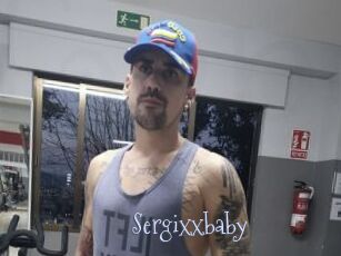 Sergixxbaby