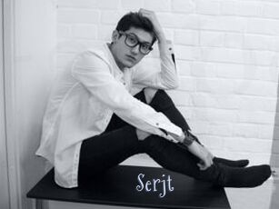 Serjt