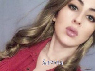 Seronna