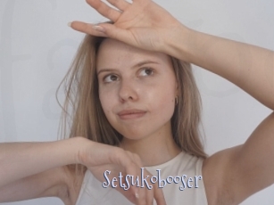 Setsukobooser