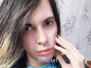Settliberty