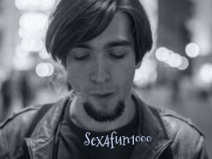 Sex4fun1000