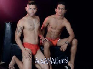 SexANALhard