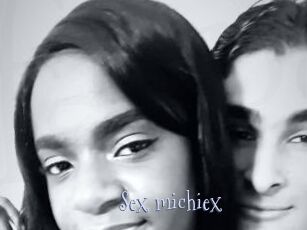 Sex_michiex