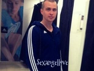 Sexangellove