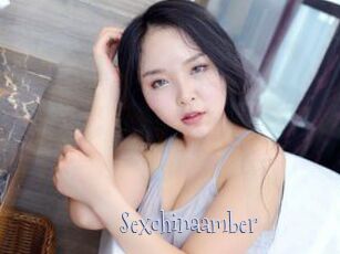 Sexchinaamber