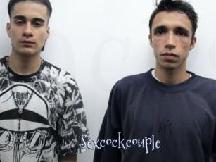 Sexcockcouple