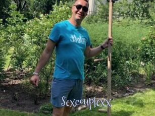 Sexcouplexx