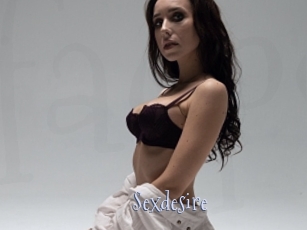 Sexdesire