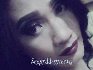 Sexgoddessvenus