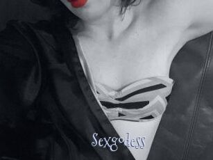 Sexgodess