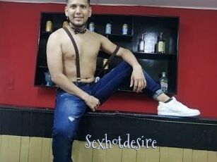 Sexhotdesire