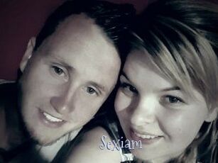 Sexiam