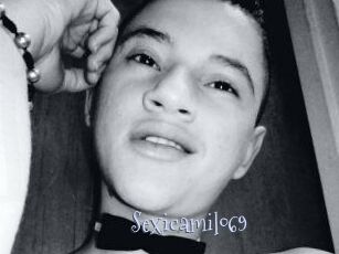 Sexicamilo69