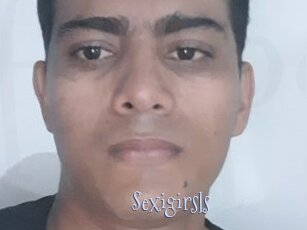Sexigirsls