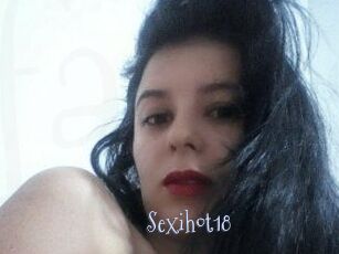 Sexihot18