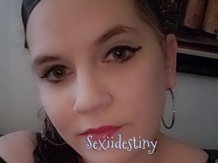 Sexiidestiny