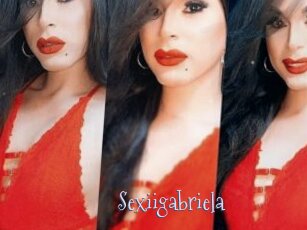 Sexiigabriela