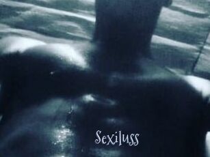 Sexiluss
