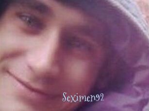 Seximen92