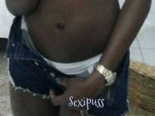 Sexipuss
