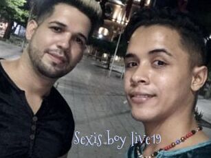 sexis_boy_live19 Faceporno