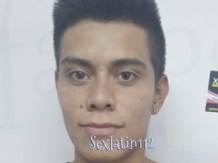 Sexlatin112