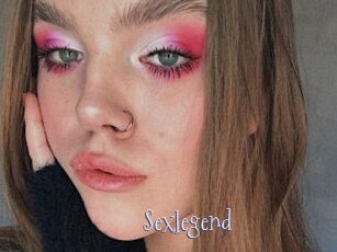 Sexlegend