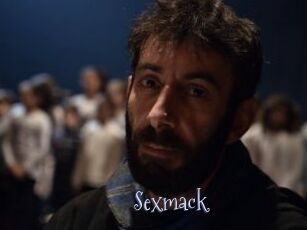 Sexmack