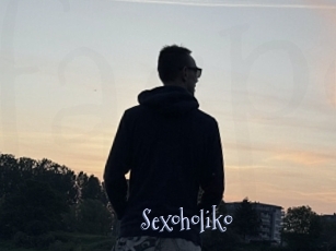 Sexoholiko