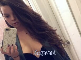 Sexsavant