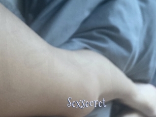 Sexsecret