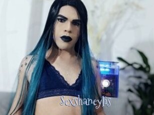 Sexshaneylis