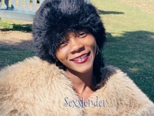 Sexslender