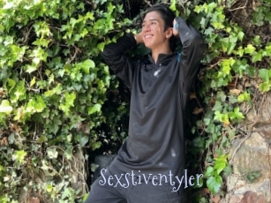 Sexstiventyler