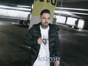 Sextoyjay