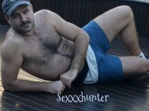 Sexxxhunter
