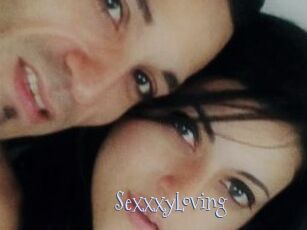 SexxxyLoving