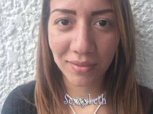 Sexxybeth