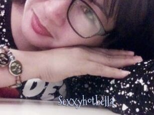 Sexxyhotbella