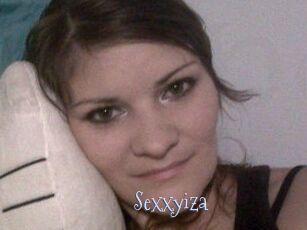 Sexxyiza