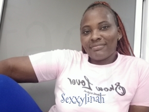 sexxylinah Faceporno