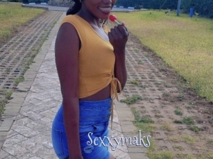 Sexxymaks