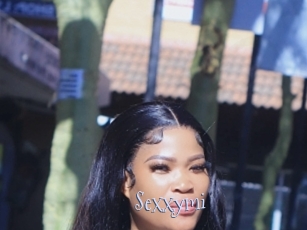 Sexxymi