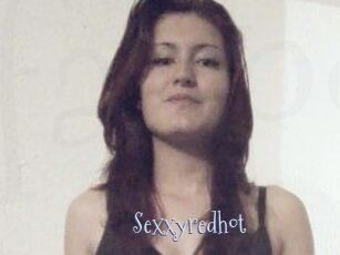 sexxyredhot Faceporno